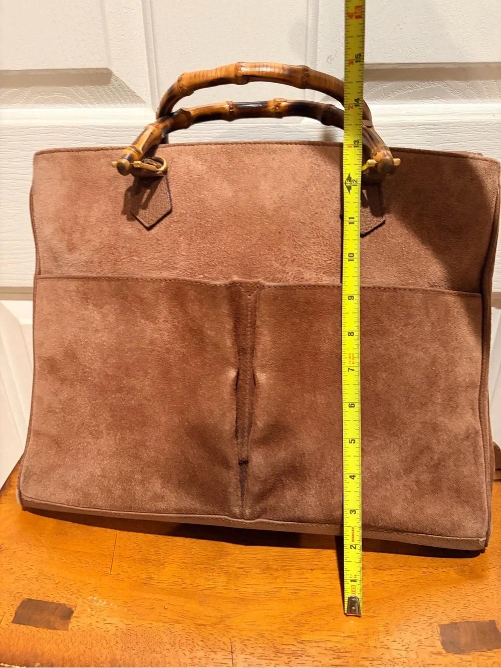 Gucci serial number